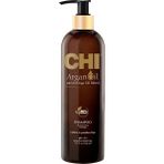 CHI 340 ml Argan Plus Moringa Oil Parabensiz Sülfatsız Şampuan
