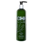 CHI 340 ml Tea Tree Oil Saç Şampuan