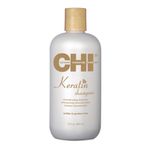 CHI 355 ml Keratin Yeniden Yapılandırıcı Şampuan