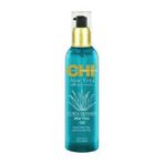 CHI 89 ml Aloe Vera Bukle Belirginleştirici Saç Bakım Yağı