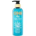Chi Aloe 340 ml Vera Dolaşık Açıcı Saç Kremi