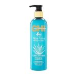 CHI Aloe Vera 340 ml Bukleli Saçlar Saç Kremi