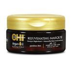 CHI Argan Oil Mask 237 ml Argan ve Moringa Yağı Canlandırıcı Maske