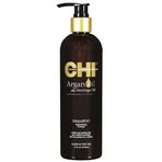 CHI Argan Plus Moringa Oil Parabensiz Sülfatsız 355 ml Şampuan
