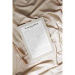 Chi-Chi Papers A5 Boy, Yapılacaklar Listesi - To do Planlayıcı Bloknot, Kopar-At Şeklinde, 50 Yaprak - Gri