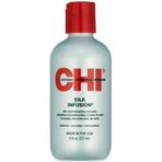 CHI Infra Silk Infusion Onarıcı 177 ml Cilt ve Saç Serumu
