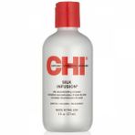 CHI Infra Silk Infusion Parabensiz Onarıcı Cilt ve Saç Serumu