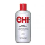 CHI Infra Treatment Parabensiz İyonik Isı Koruyucu Krem Maske 355ml Hayvanlar Üzerinde Denenmemiş