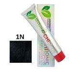 CHI Ionic 1N Siyah Saç Boyası