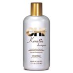 CHI Keratin Güçlendirici Sülfatsız Parabensiz 355 ml Şampuan