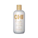 Chi Keratin Yıpranmış Saçlar İçin Onarıcı Bakım Kremi
