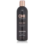CHI Luxury Black Seed Oil 355 ml Yenileyici Canlandırıcı ve Güçlendirici Krem