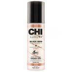 Chı Luxury Black Seed Oil Blend Bukle Belirginleştirici Krem Jel 148Ml