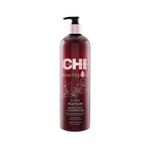 CHI Rose Hip Oil Boyalı Saçlar İçin 340 ml Saç Kremi