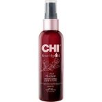 Chı Rosehip Oil Onarıcı Ve Parlatıcı Durulanmayan Saç Toniği 118Ml