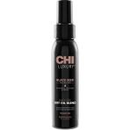 Chı Seed Oil Yenileyici Canlandırıcı ve Güçlendirici Kuru Bakım Yağı 89ML - 0 - 3 Yaş - 0 - Siyah