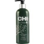 Chi Tea Tree Oil Çay Ağacı Nemlendirici Saç Kremi 355 ml