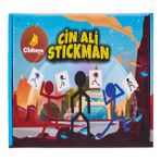 Chi Toys Chitoys Cin Ali Oyunu