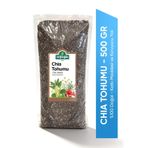 Chia Tohumu 500 gr. Yüksek Lif ve Protein Kaynağı