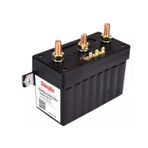 ChiangBin 2000W 24V 3 Tırnak Selenoid