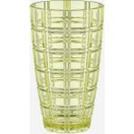 Chiara Alessi Linea Sarı Akrilik Su Bardağı 600 ml - 603 ml - 1 Adet