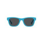 Chiara Ferragni Cf 1006/S Kare Mavi Unisex Güneş Gözlüğü