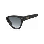 Chiara Ferragni Cf 1020/S Cat Eye Siyah Kadın Güneş Gözlüğü
