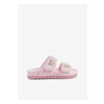 Chiara Ferragni CF3215_289 Pembe Kadın Terlik