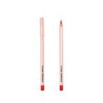 Chiara Ferragni Kiss Marker 01 1.45 gr Kırmızı Dudak Kalemi