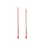 Chiara Ferragni Kiss Marker 02 Nude 1.45 gr Açık Pembe Dudak Kalemi
