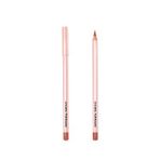 Chiara Ferragni Kiss Marker 03 Kahve Nude 1.45 gr Dudak Kalemi
