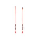 Chiara Ferragni Kiss Marker 04 Gül Kurusu 1.45 gr Dudak Kalemi