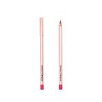 Chiara Ferragni Kiss Marker 07 Fuşya Kırmızı 1.45 gr Dudak Kalemi