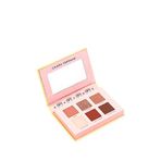 Chiara Ferragni Paris Brown 4.3 gr Göz Farı Paleti