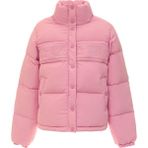 Chiara Ferragni Pembe Kadın Mont 75CBU482 - L