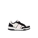 CHIARA FERRAGNI Siyah-Beyaz Sneaker, 36, 5003222375, Siyah - Beyaz, Kadın