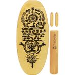 Chiboard Classic Maya Rookie Denge Tahtası Set
