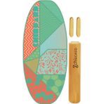 Chiboard Classic Tierra Rookie Denge Tahtası Set