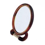 Chic De Mirror Merrys Orta Boy Oval Ayna 430-6