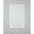 Chic Diamond Pamuk El Havlusu 30X45 cm Fildişi - 30 x 45 cm