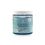 Chic Nail Blue Ocean 250 gr Manikür Pedikür ve Vücut Peelingi