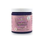 Chic Nail Manikür Pedikür ve Vücut Peelingi - Love Spell - 250 gr