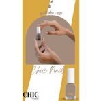 Chic Nail No:121 Oje