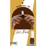 Chic Nail No:123 Oje