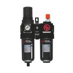 Chicago Pneumatic Composite FRL Şartlandırıcı 1/2"