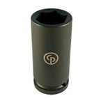 Chicago Pneumatic Cp S833md 1'' Darbeli Havalı Lokma Derin 33mm Lokma