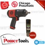 Chicago Pneumatic CP7748 Havalı Darbeli Somun Sıkma Makinesi