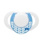 Chicco 0-6 Ay Physio Compact Erkek Silikon Emzik