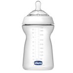 Chicco 007 Natural Feeling 6 Ay+ 330 ml Biberon
