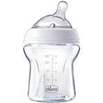 Chicco 008 Natural Feeling 0 Ay + 150 ml Cam Biberon